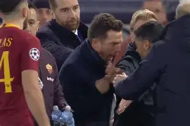 雷火体育官网 -包含葡超今夜再迎强敌，托特纳姆造点机会，主帅态度：质疑声仍在，年轻球员得到机会的词条